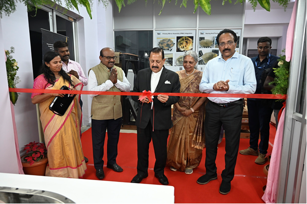 state-of-the-art new additional building